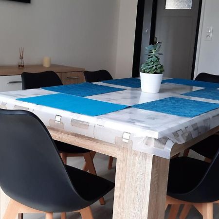 Appartement Entre Terre Et Mer Dunkirk Luaran gambar