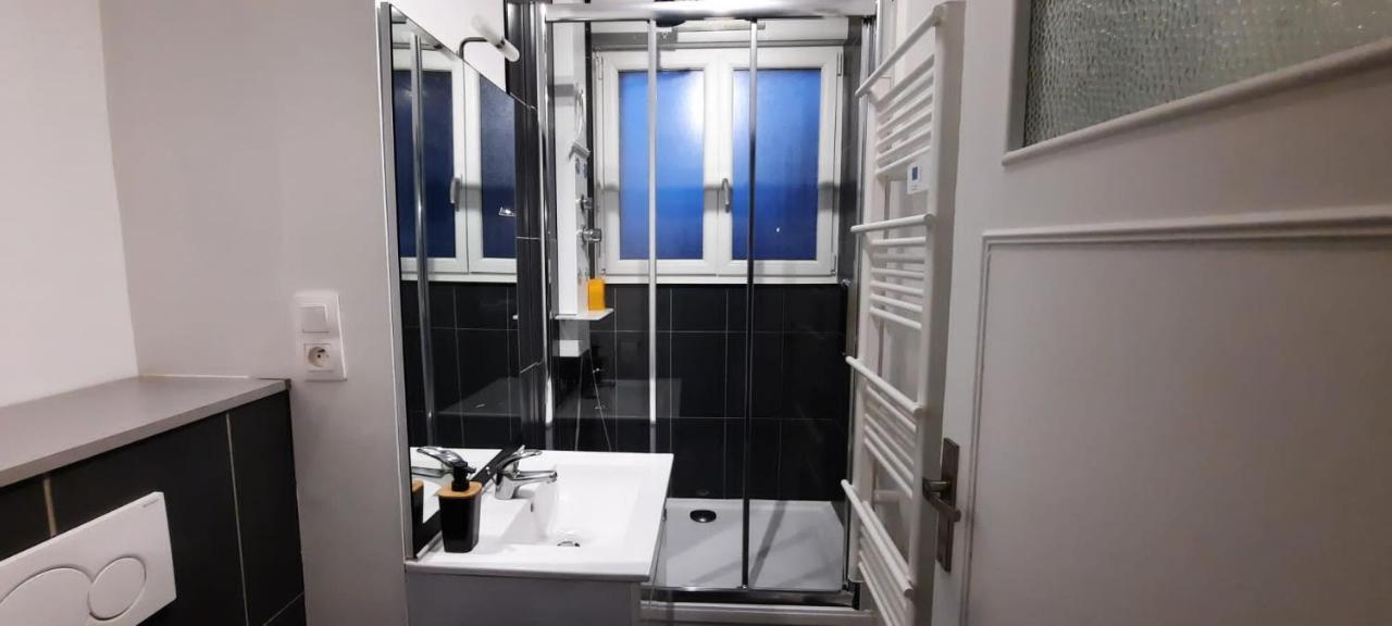 Appartement Entre Terre Et Mer Dunkirk Luaran gambar