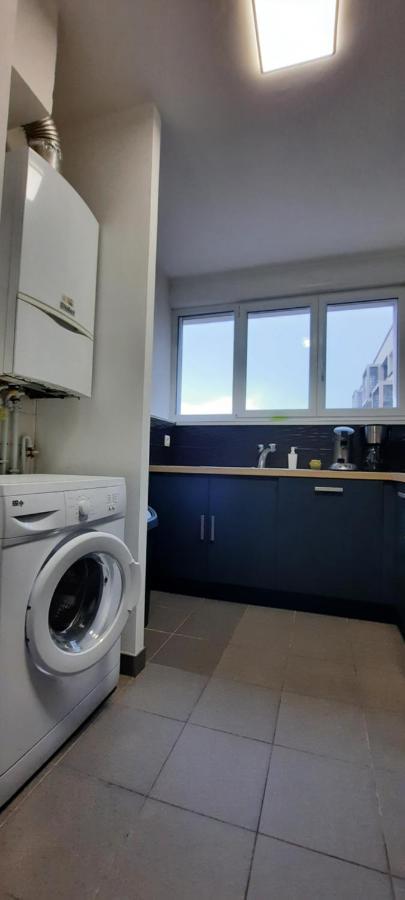 Appartement Entre Terre Et Mer Dunkirk Luaran gambar