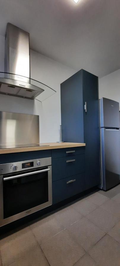 Appartement Entre Terre Et Mer Dunkirk Luaran gambar