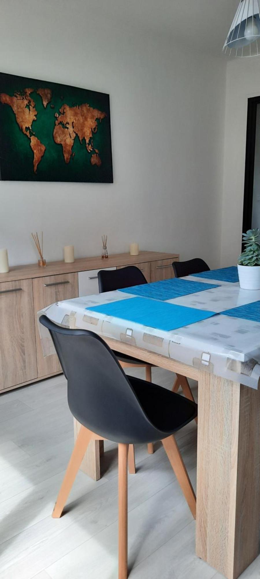 Appartement Entre Terre Et Mer Dunkirk Luaran gambar