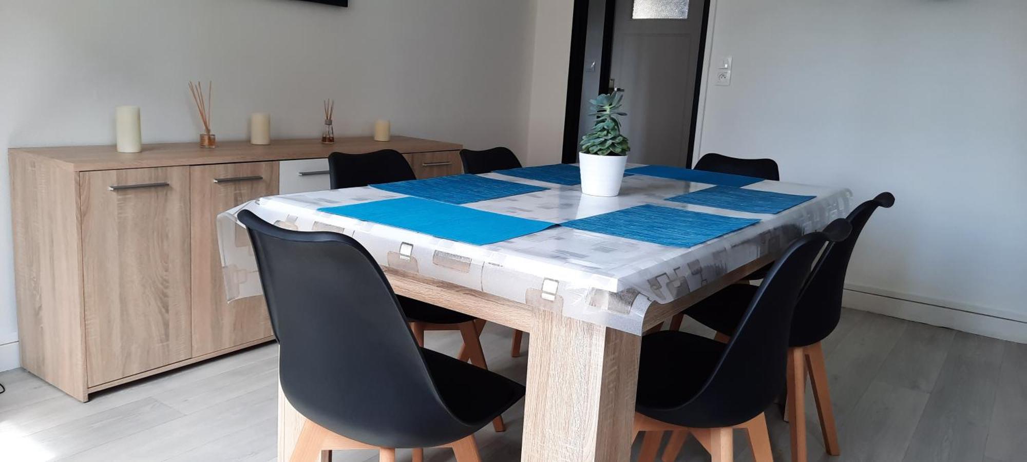 Appartement Entre Terre Et Mer Dunkirk Luaran gambar