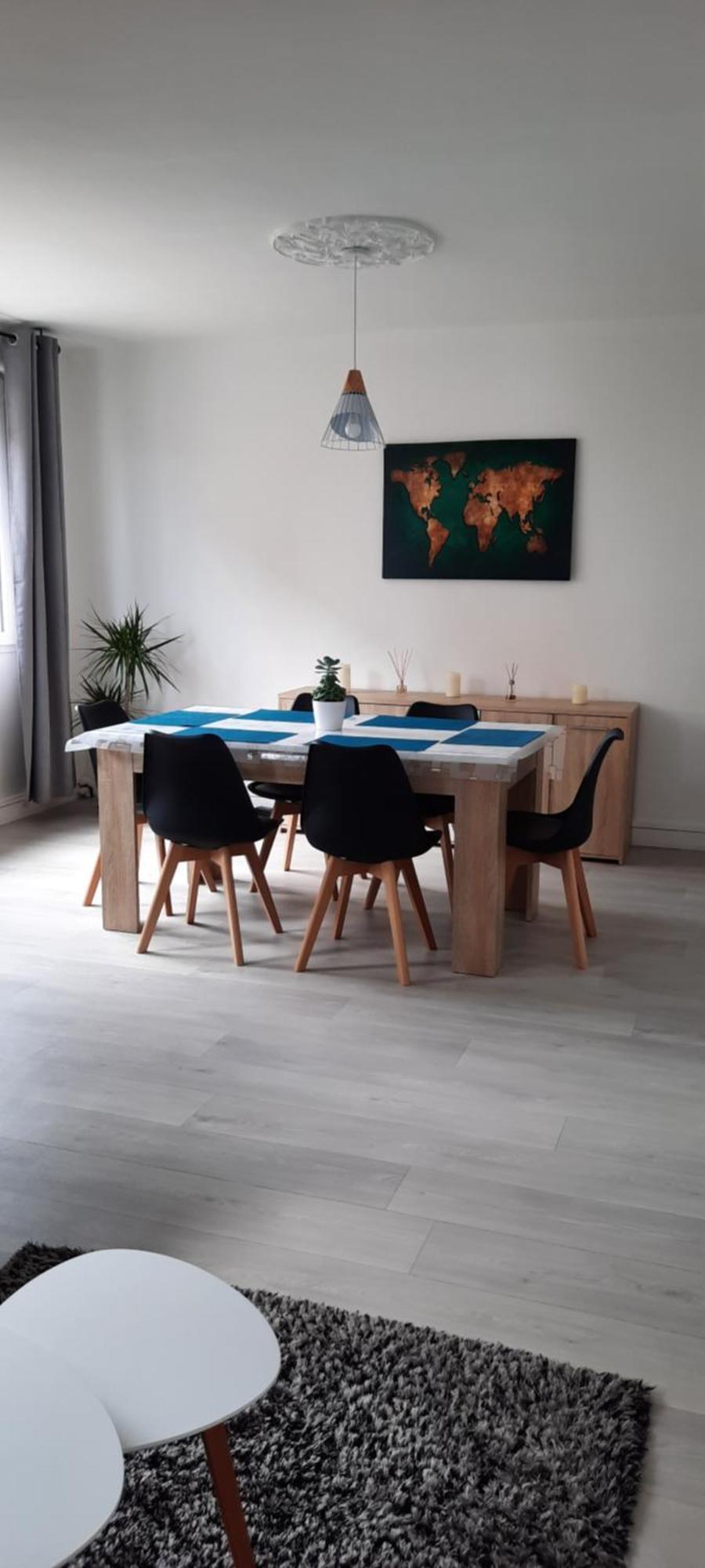 Appartement Entre Terre Et Mer Dunkirk Luaran gambar