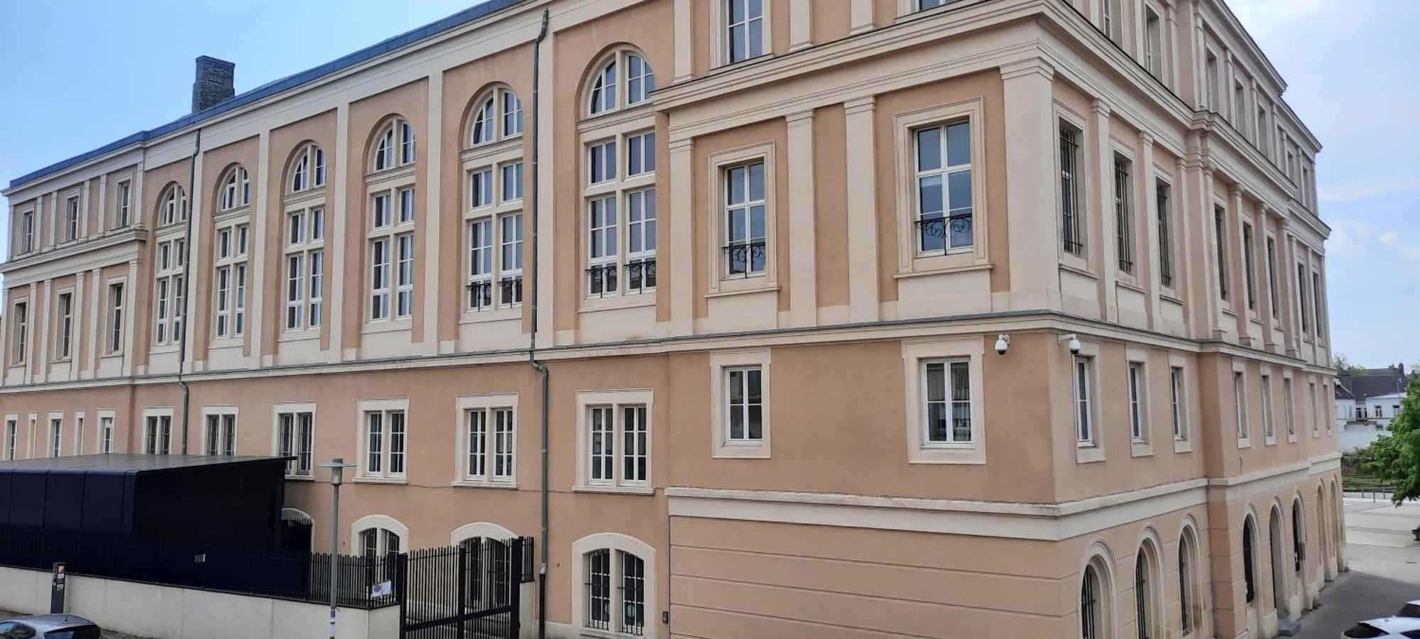Appartement Entre Terre Et Mer Dunkirk Luaran gambar
